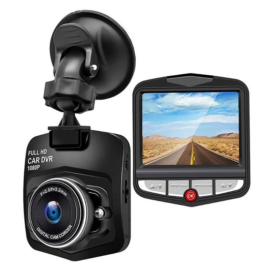 DriveGuard HD - Caméra pour voiture (CJ)